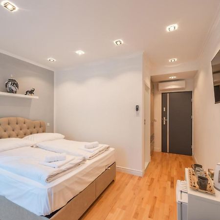 فيينا Cool Boutique Apartments - Leopoldstadt المظهر الخارجي الصورة