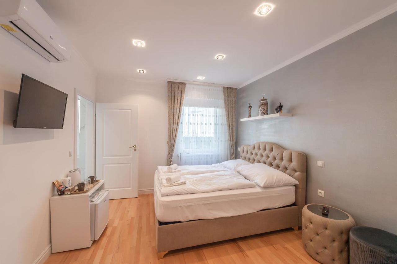 فيينا Cool Boutique Apartments - Leopoldstadt المظهر الخارجي الصورة