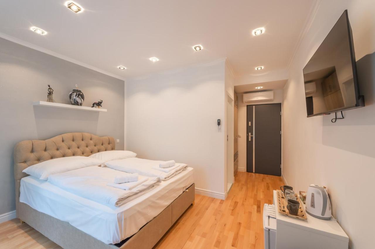 فيينا Cool Boutique Apartments - Leopoldstadt المظهر الخارجي الصورة