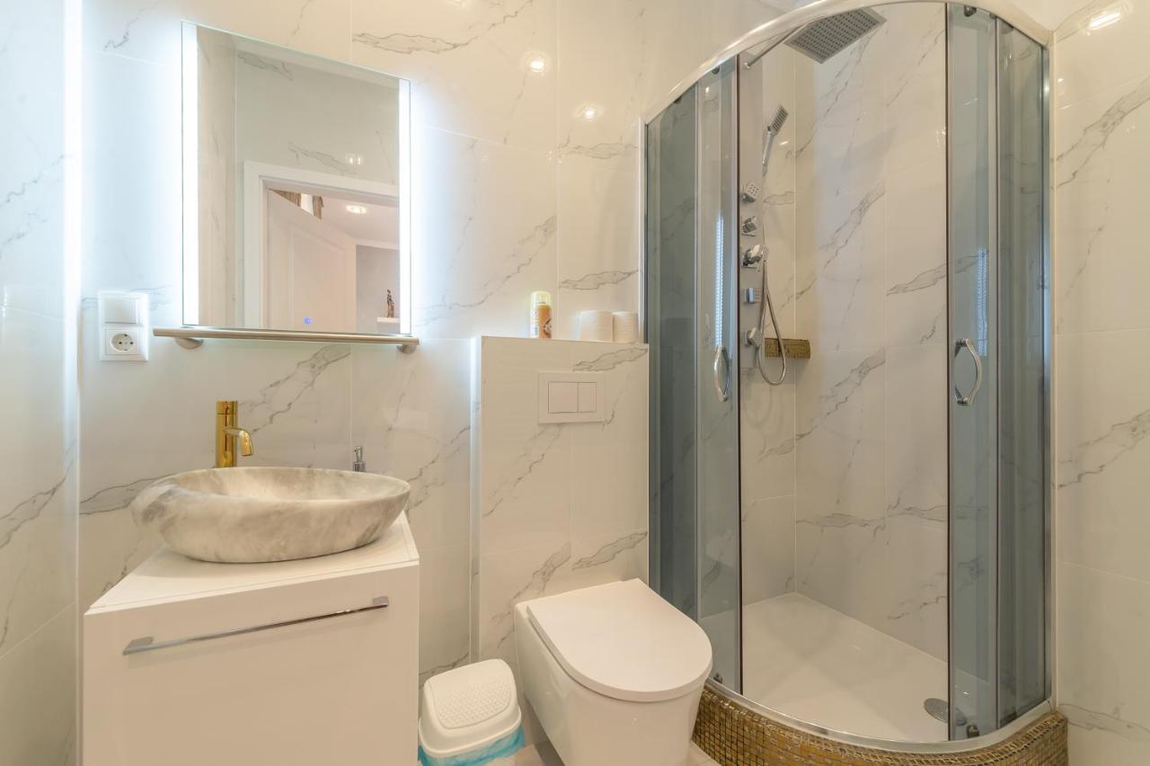 فيينا Cool Boutique Apartments - Leopoldstadt المظهر الخارجي الصورة