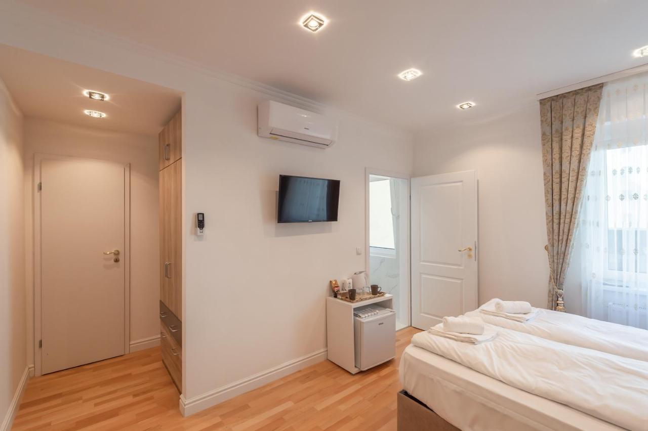 فيينا Cool Boutique Apartments - Leopoldstadt المظهر الخارجي الصورة