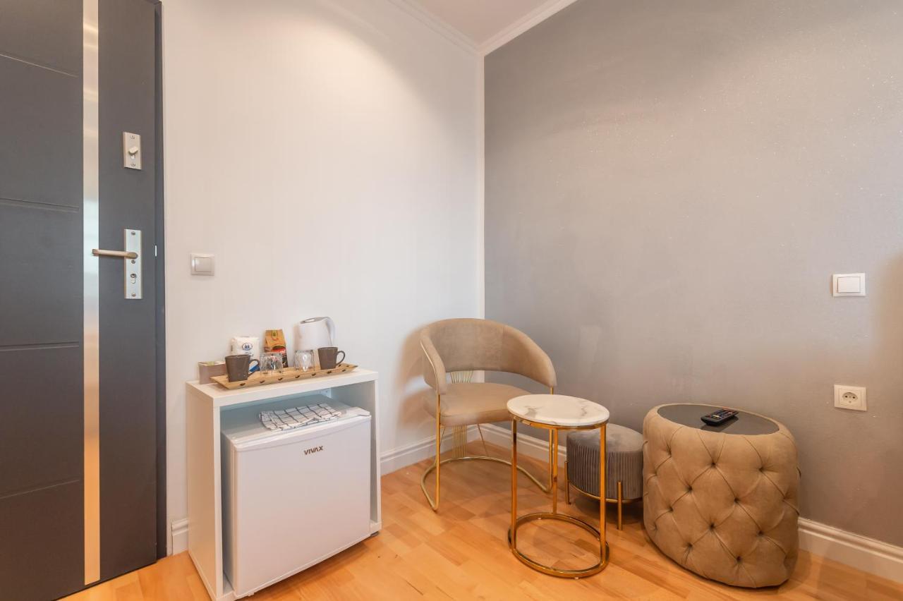 فيينا Cool Boutique Apartments - Leopoldstadt المظهر الخارجي الصورة