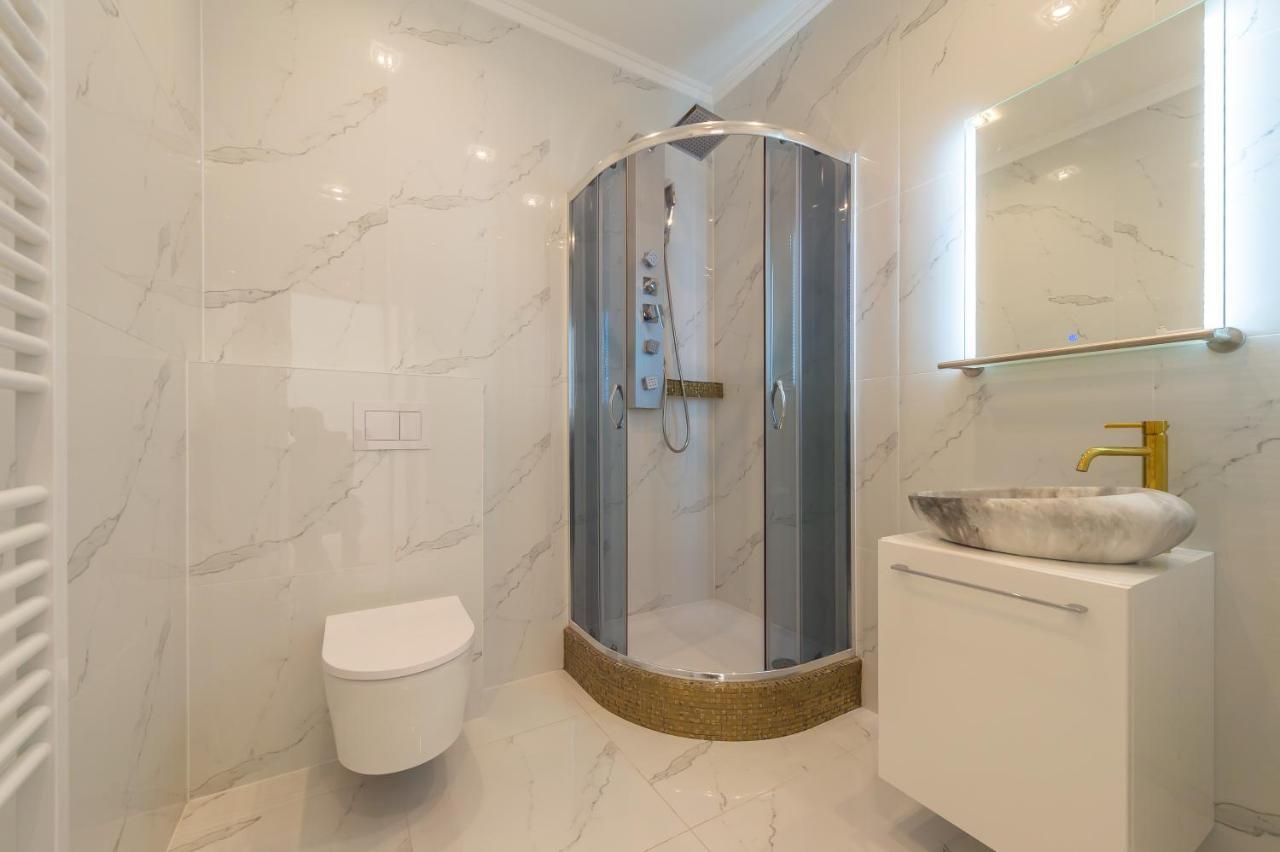 فيينا Cool Boutique Apartments - Leopoldstadt المظهر الخارجي الصورة